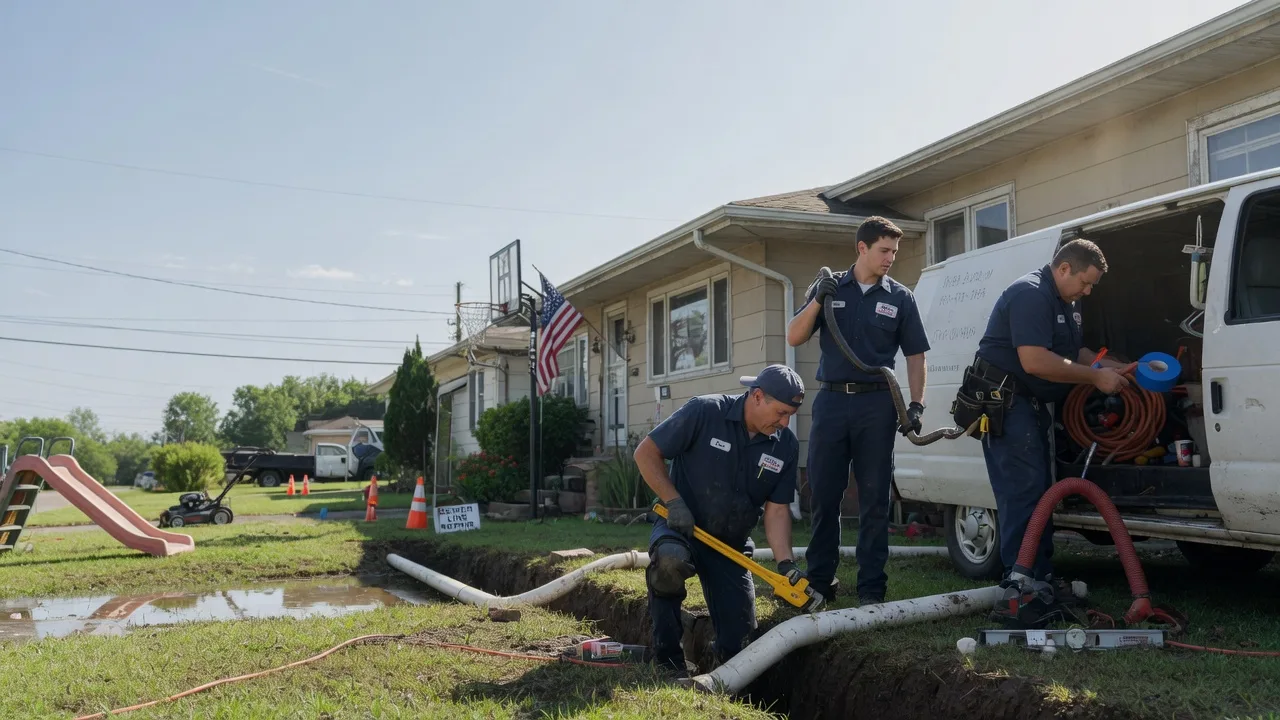 Toilet Installation in Clinton, NJ near me